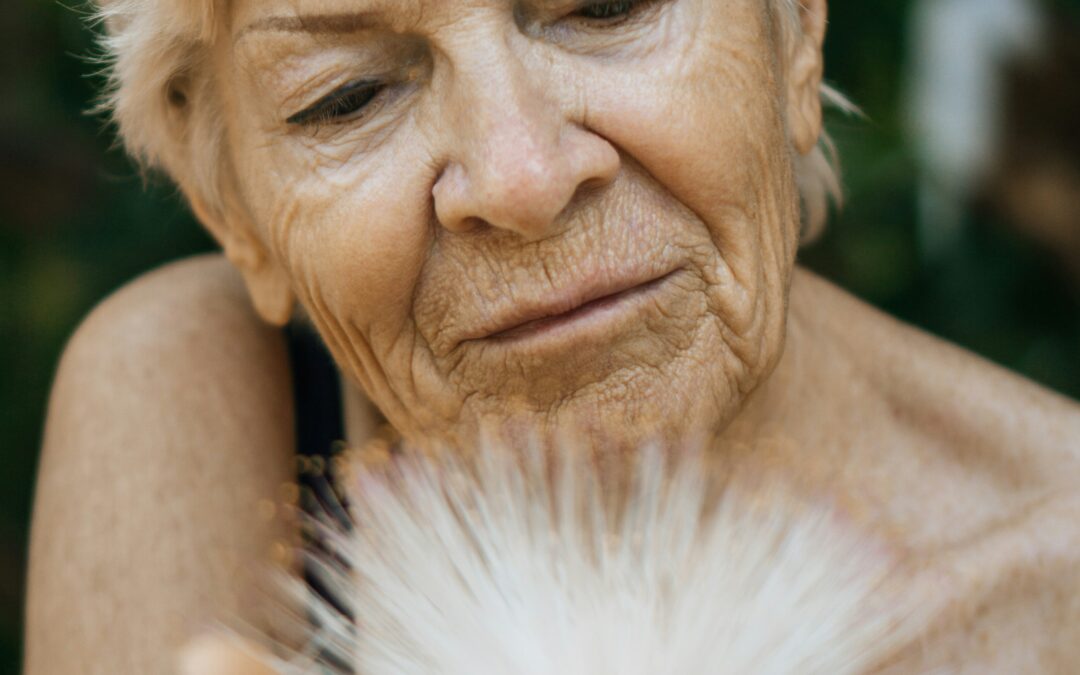 The Role of Companionship in Supporting People with Dementia